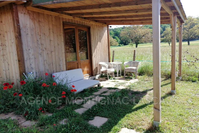 Maison - 129 m² - 6 pièces