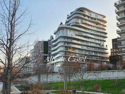 Appartement - 71 m² - 3 pièces