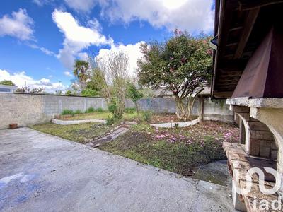 Maison - 123 m² - 5 pièces