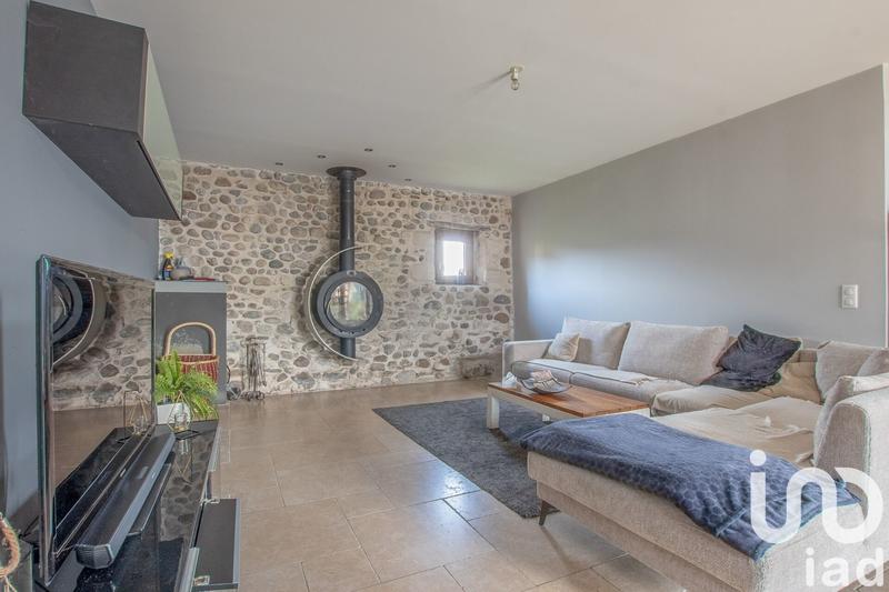 Maison - 131 m² - 4 pièces