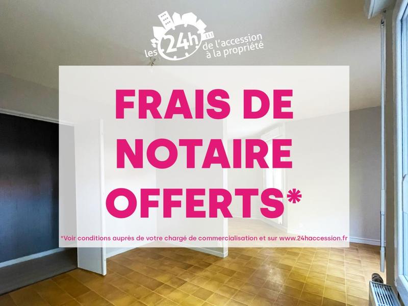 Appartement - 104 m² - 5 pièces