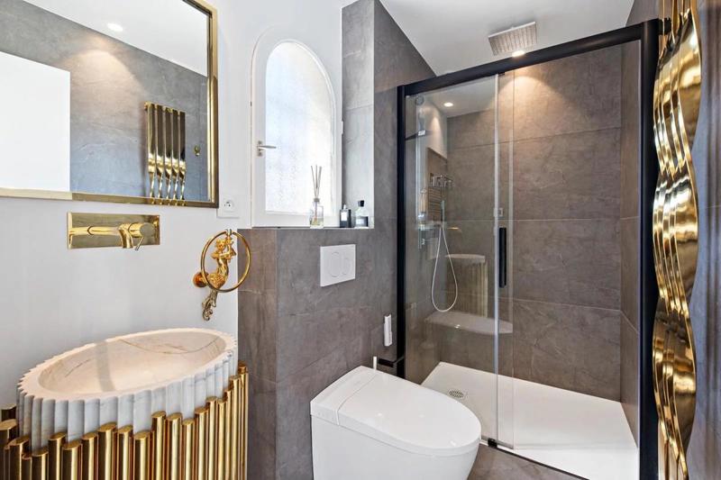 Villa - 137 m² - 5 pièces