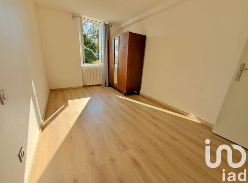 Ferme - 133 m² - 5 pièces