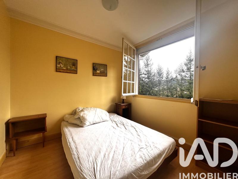 Châlet - 55 m² - 3 pièces