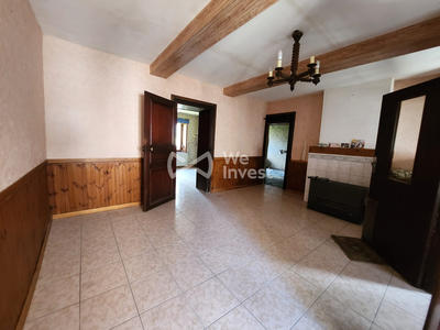 Maison - 70 m² - 6 pièces