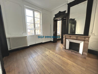 Appartement - 172 m² - 5 pièces