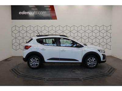 Dacia Sandero TCe 90 Cvt Stepway Expression