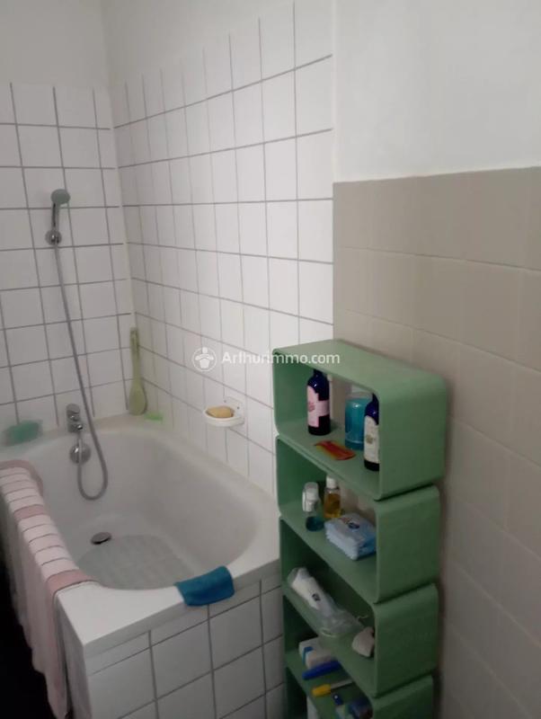 Maison - 164 m² - 7 pièces