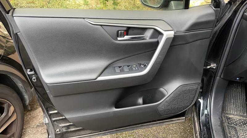 Toyota Rav4 2.5 Vvt-iE 218 Hybrid E-Cvt 177 Black Edition - Automatique