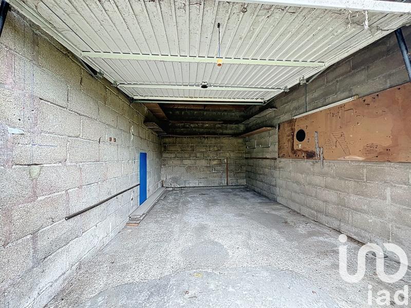 Maison - 142 m² - 5 pièces