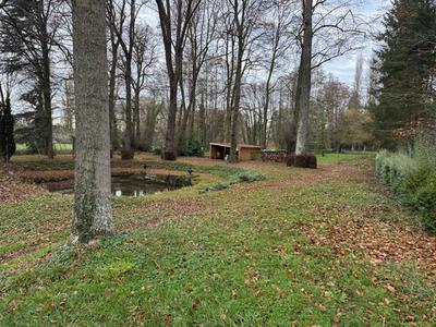 Terrain constructible - 20 232 m²