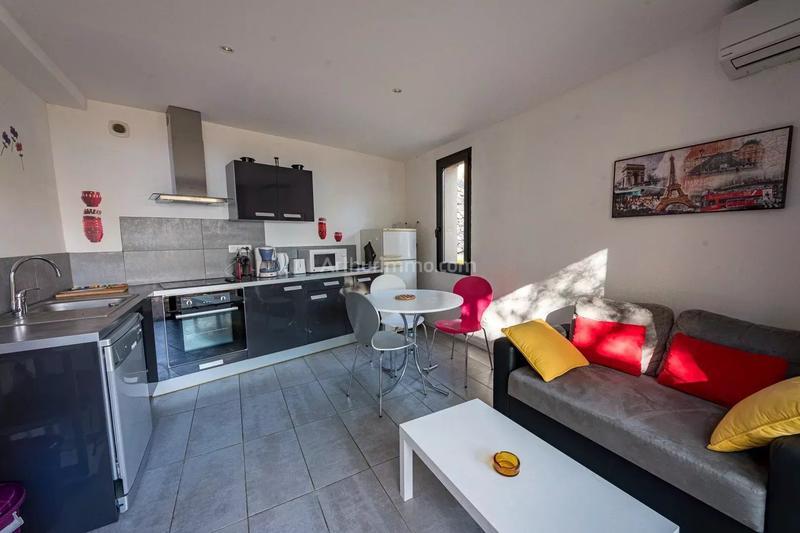 Maison - 128 m² - 5 pièces