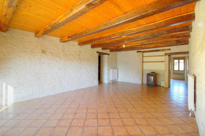 Maison - 232 m² - 7 pièces