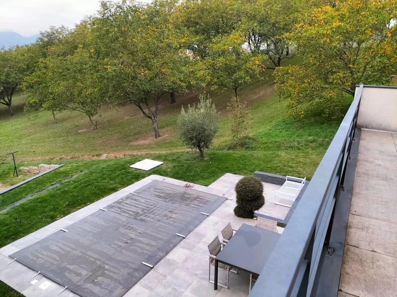 Maison - 113 m² - 5 pièces