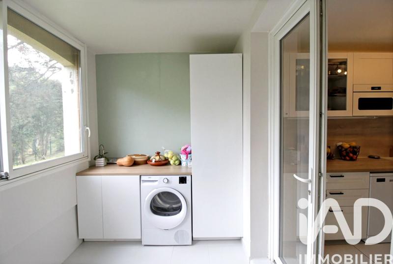 Appartement - 101 m² - 4 pièces