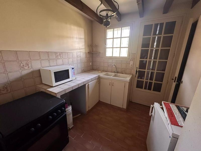 Villa - 124 m² - 6 pièces