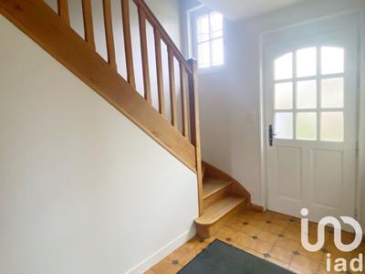 Maison - 160 m² - 5 pièces