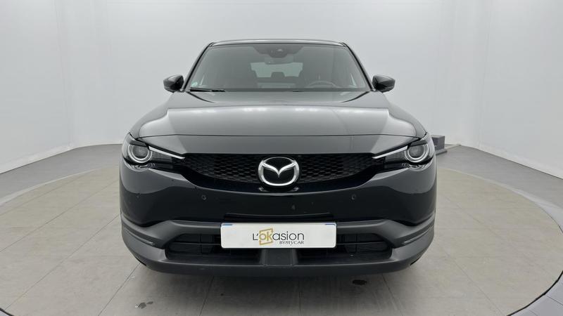Mazda Mx-30 2022 e-Skyactiv 145 ch Makoto Industrial Vintage