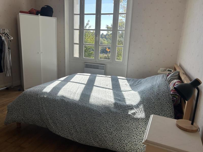 Maison de village - 215 m² - 8 pièces