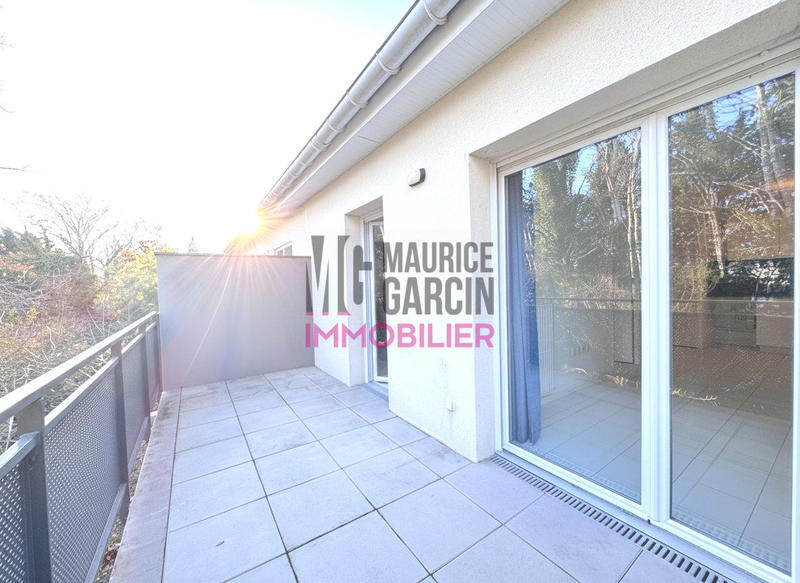 Appartement - 39 m² - 2 pièces