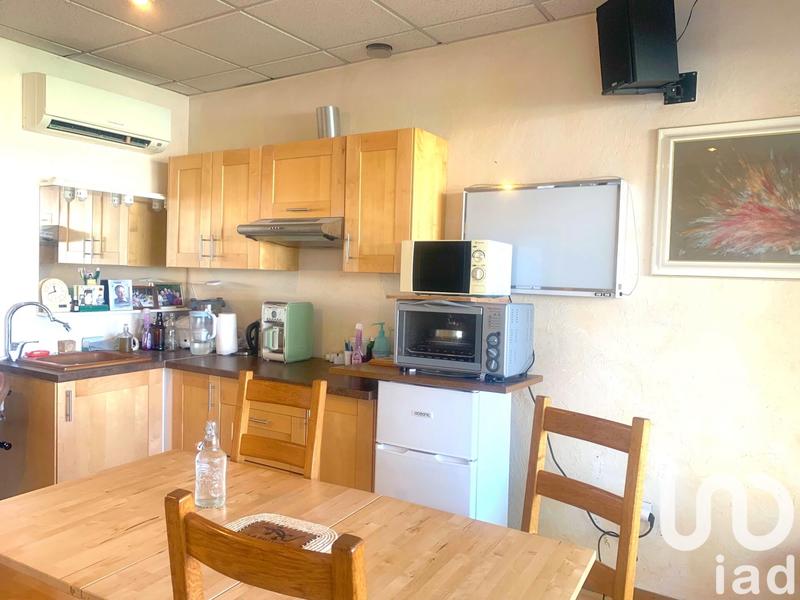 Appartement - 53 m² - 2 pièces