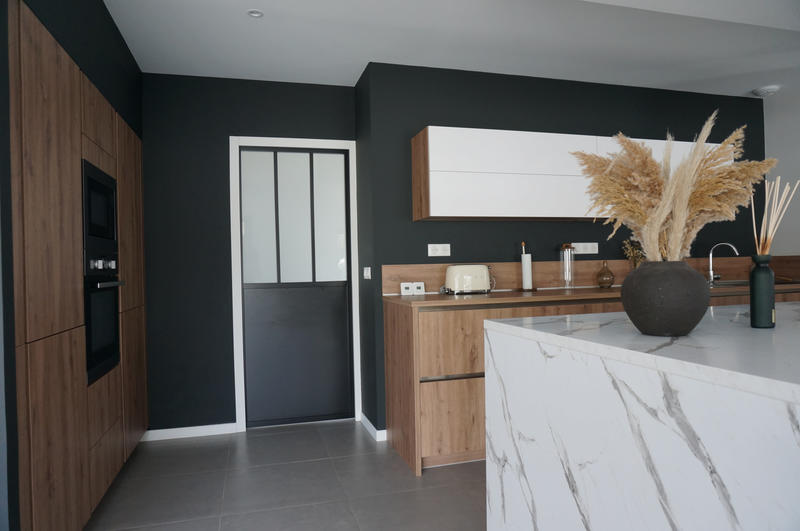 Maison - 156 m² - 5 pièces