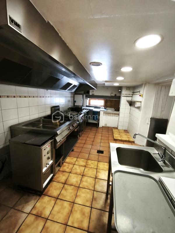 Ferme - 303 m² - 8 pièces