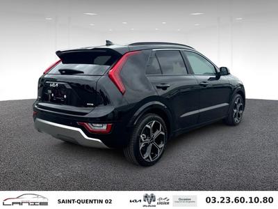 Kia Niro 1.6 GDi 183 ch Phev Dct6 Premium