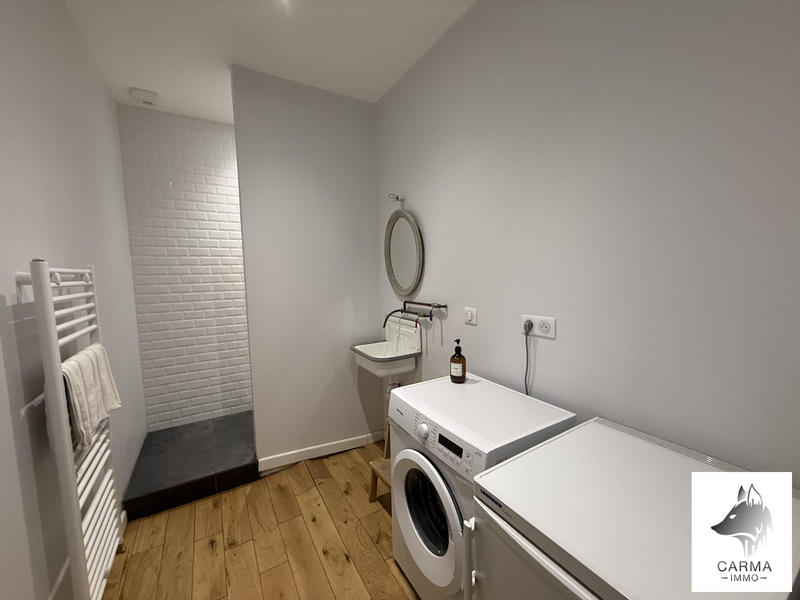 Maison ancienne - 153 m² - 5 pièces