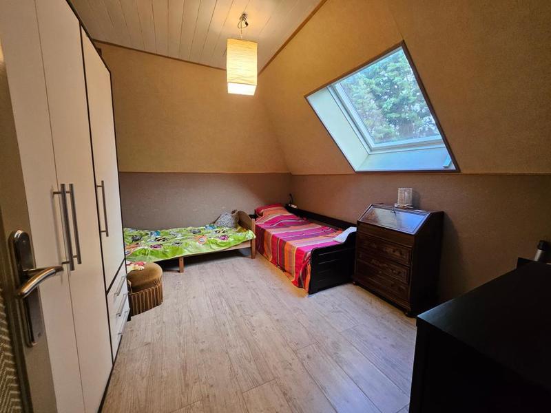 Maison - 120 m² - 4 pièces