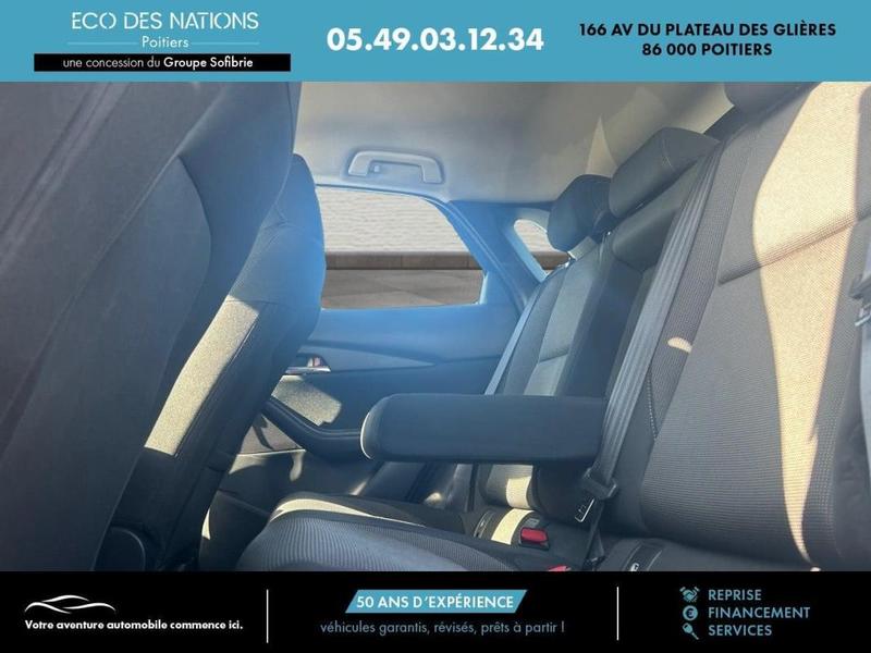 Mazda Cx-30 2.0l E-Skyactiv-G Mazda m Hybrid 4x2 122 Ba6 Style