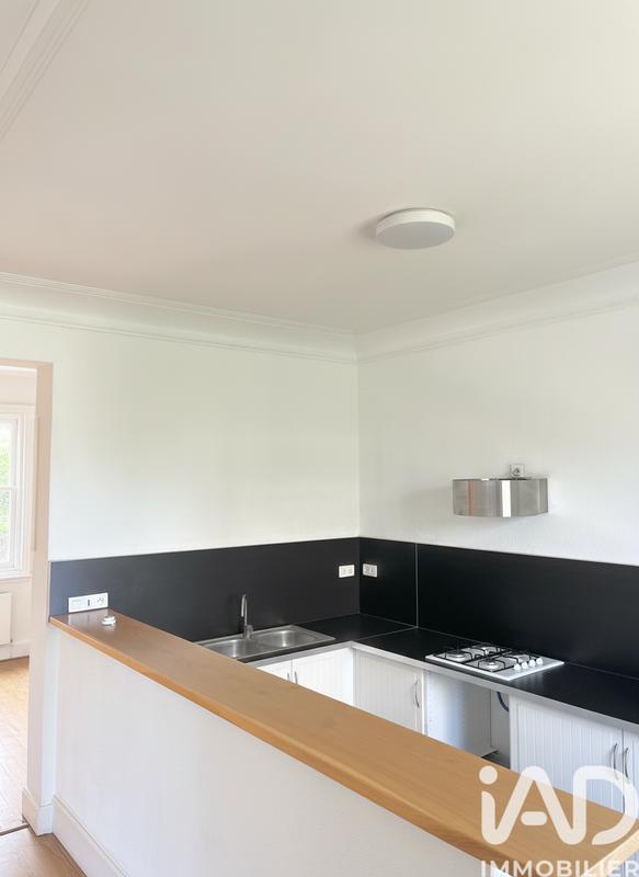 Appartement - 74 m² - 3 pièces