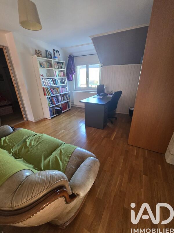 Maison de village - 175 m² - 7 pièces