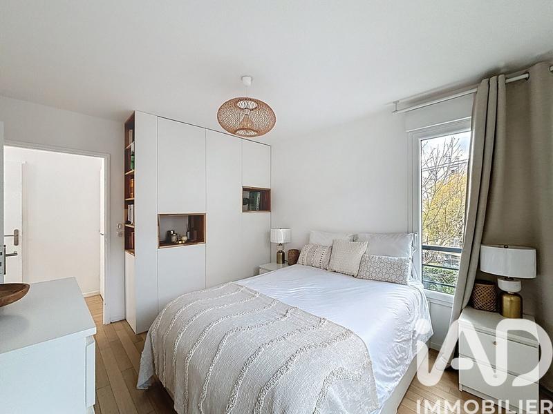 Appartement - 88 m² - 4 pièces