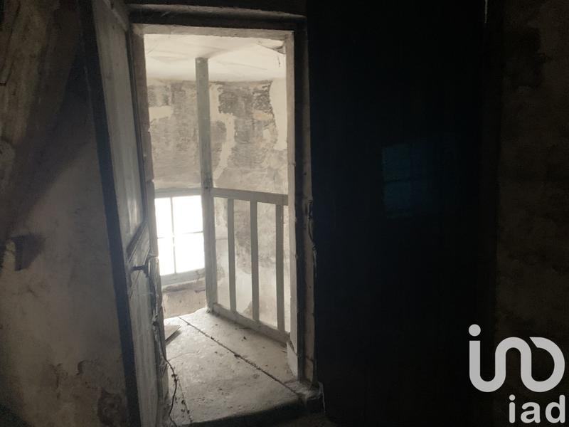 Maison de village - 102 m² - 5 pièces