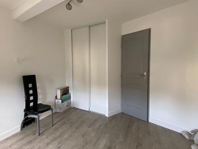 Duplex - 55 m² - 4 pièces