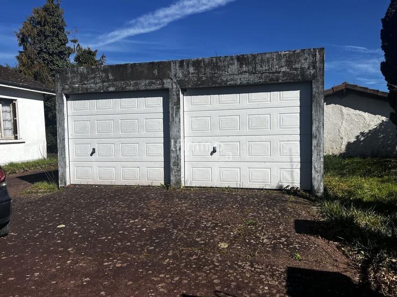 Maison - 73 m² - 3 pièces