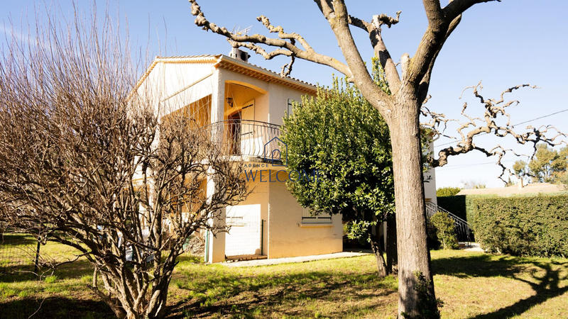 Maison - 109 m² - 5 pièces