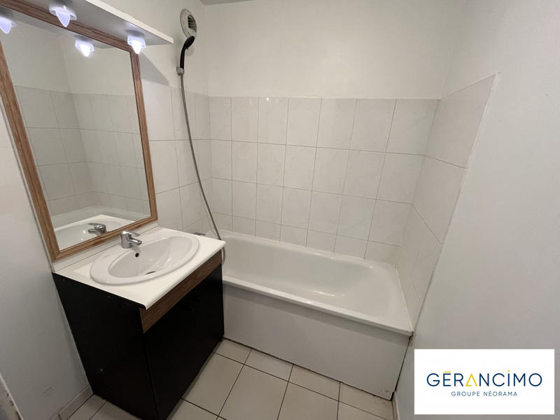 Appartement - 50 m² - 3 pièces