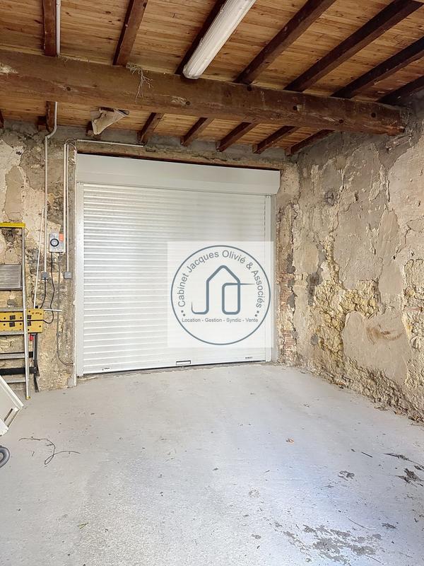 Maison - 178 m² - 6 pièces