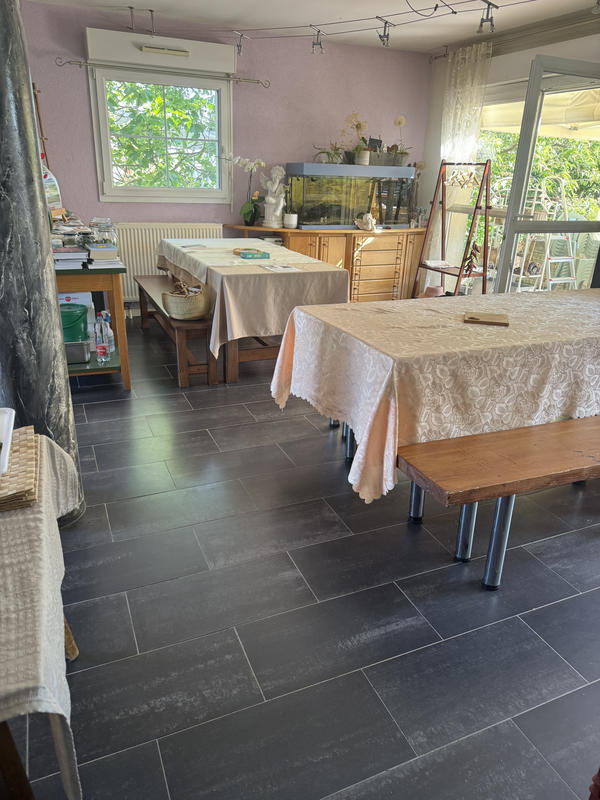 Maison - 101 m² - 4 pièces