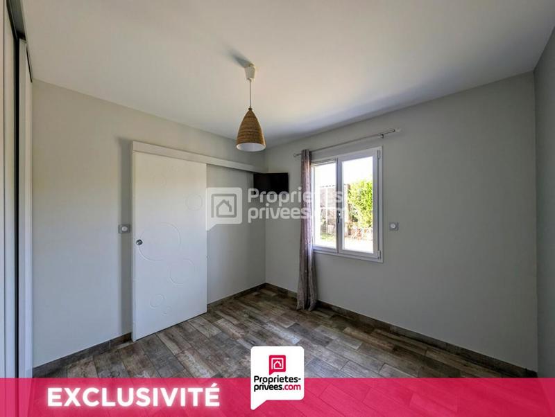 Maison - 222 m² - 9 pièces