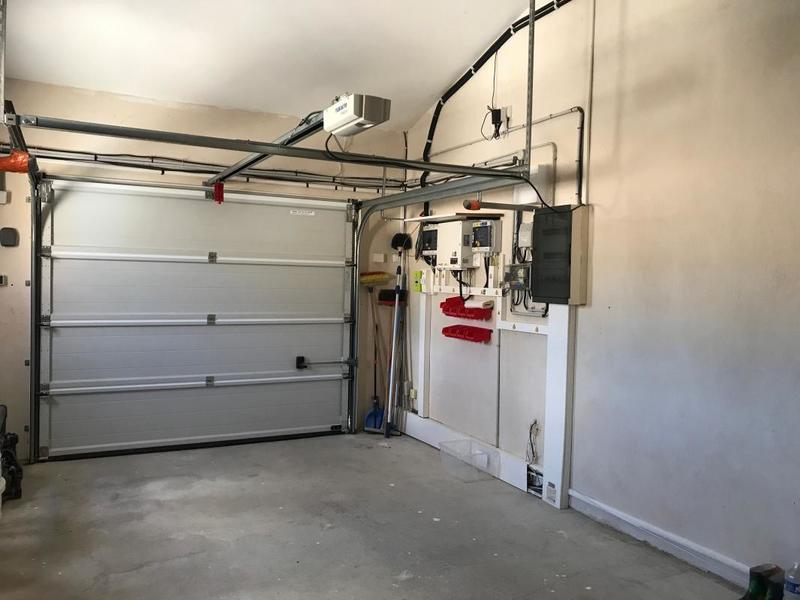 Villa - 122 m² - 4 pièces