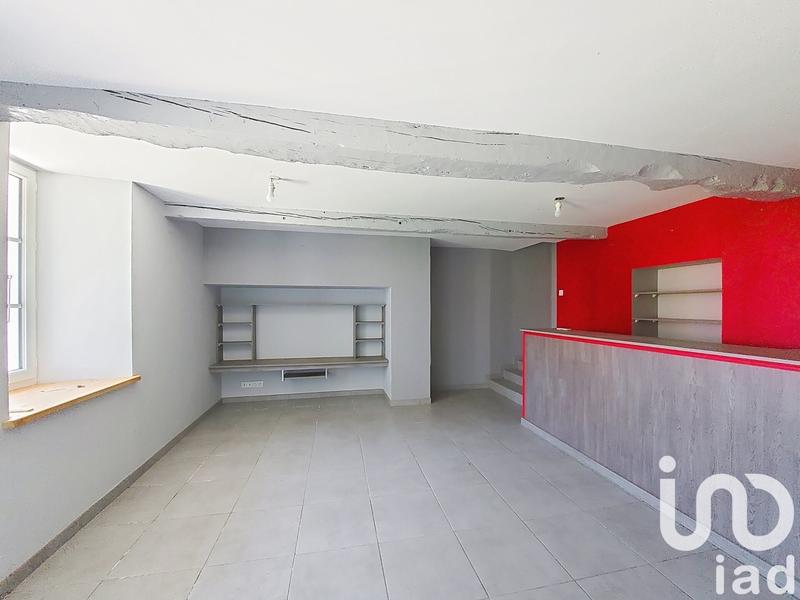 Maison de campagne - 111 m² - 5 pièces