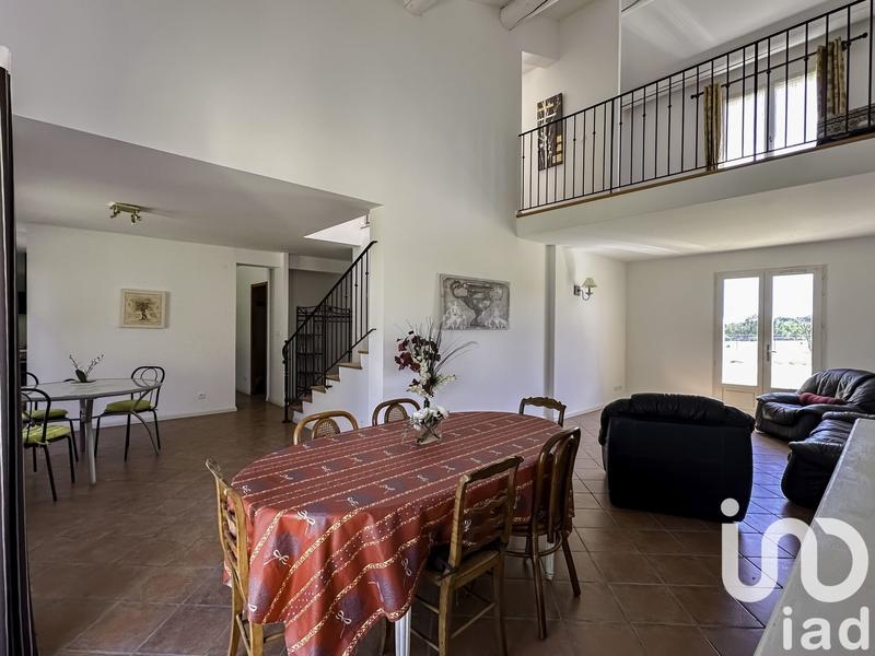 Maison - 115 m² - 6 pièces