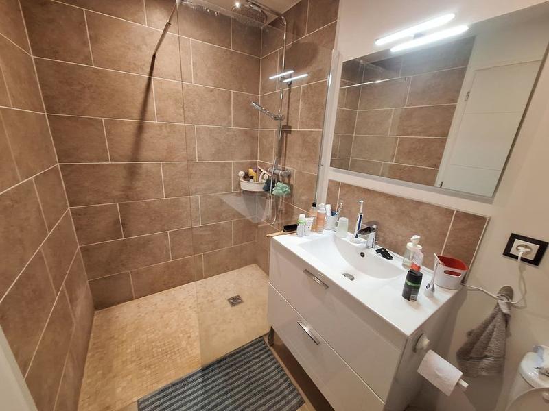 Maison - 49 m² - 3 pièces