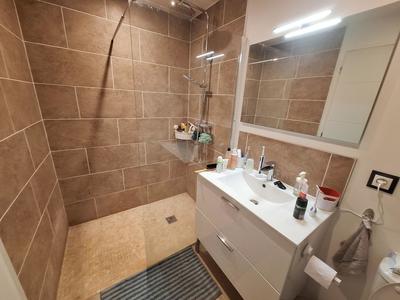 Maison - 49 m² - 3 pièces