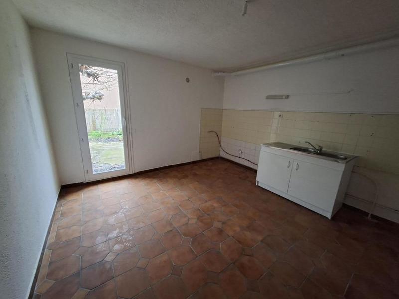 Maison - 81 m² - 4 pièces