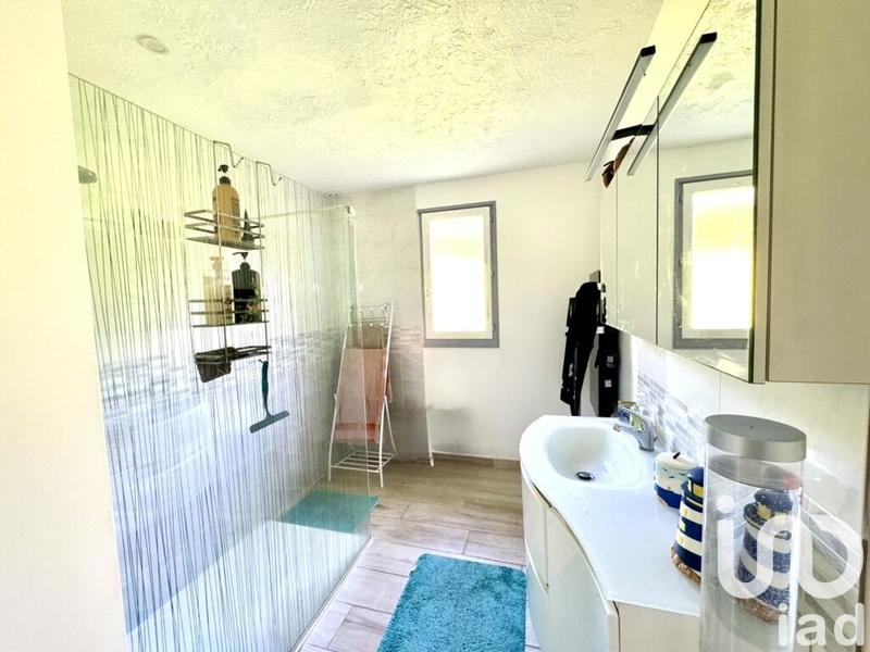 Maison - 200 m² - 6 pièces