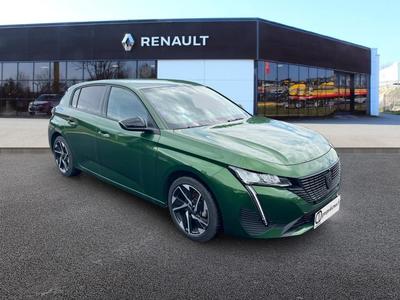 Peugeot 308 PureTech 130ch s&amp;S Bvm6 Allure Pack